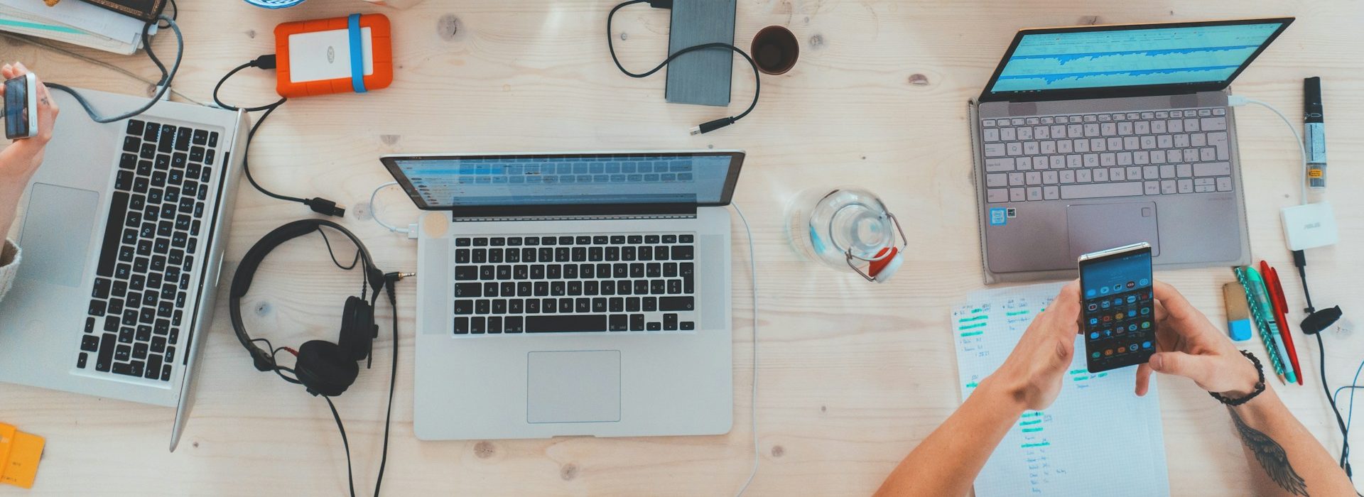 What Is Mobile Device Management (MDM): A Complete Guide