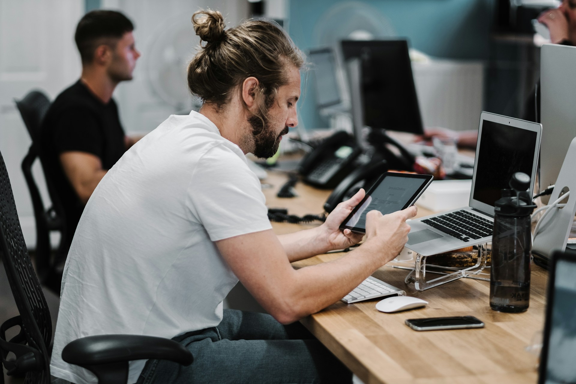 What Is BYOD? How It Benefits Your Business